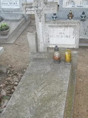 Zdjęcie grobu 8/138