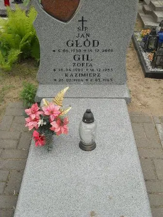 Zdjęcie grobu 22/100