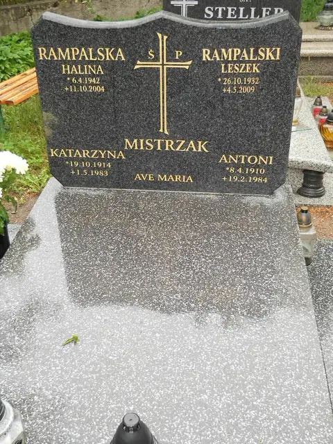 Zdjęcie grobu B/25329