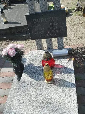 Zdjęcie grobu 14/100