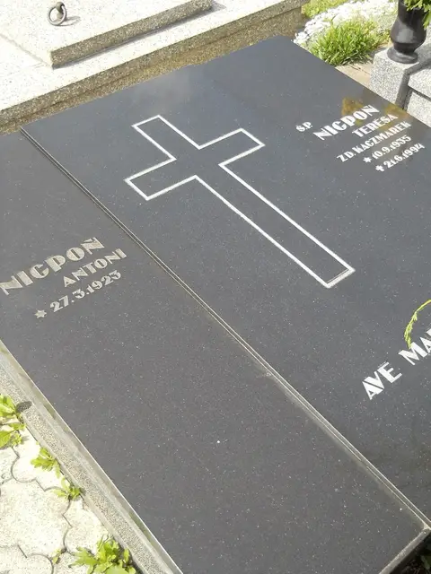 Zdjęcie grobu 7/11365