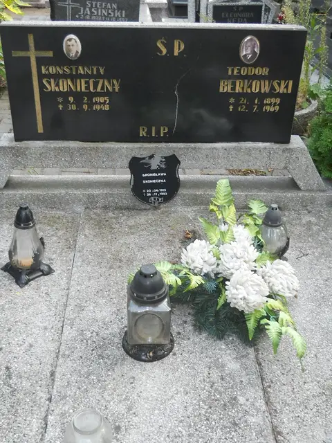 Zdjęcie grobu 15/26753