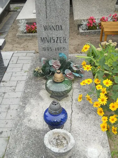 Zdjęcie grobu B/25181
