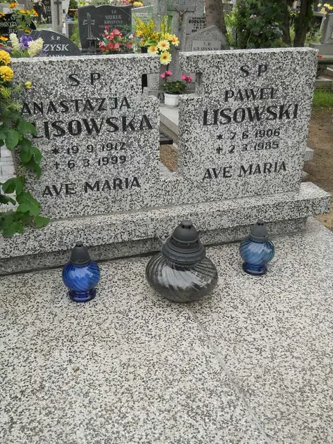 Zdjęcie grobu 26/23063
