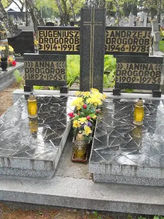 Zdjęcie grobu Ha/55,55a
