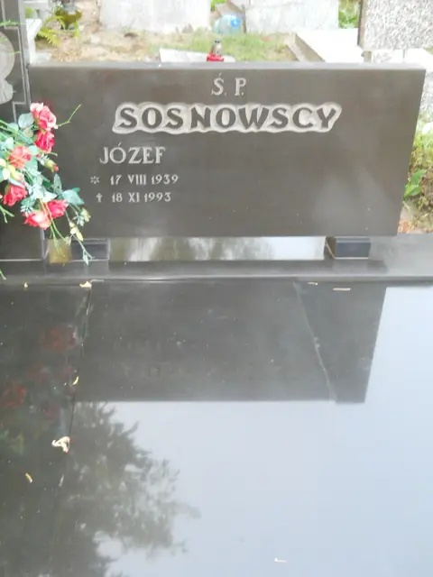 Zdjęcie grobu 14/27912