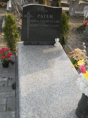 Zdjęcie grobu 10/116