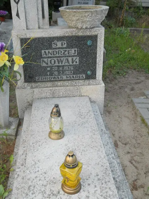 Zdjęcie grobu 14/27936