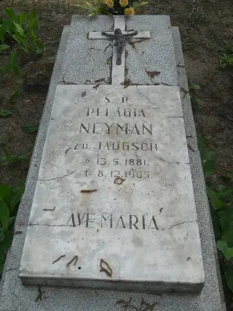 Zdjęcie grobu 33/106