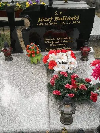 Zdjęcie grobu 42/29