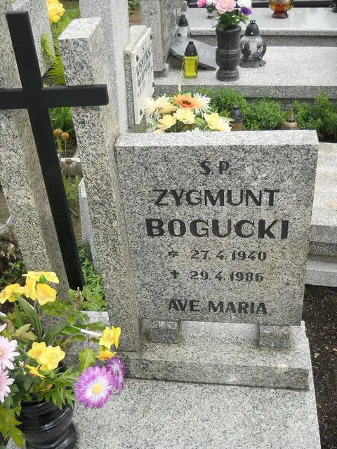 Zdjęcie grobu 24/23717