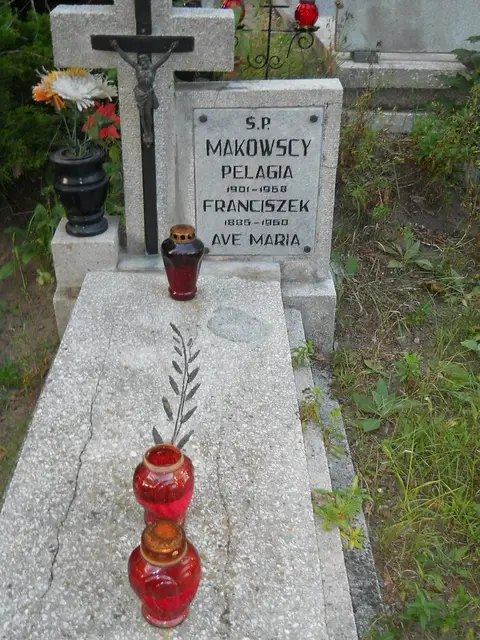 Zdjęcie grobu 14/27905