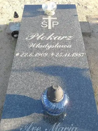 Zdjęcie grobu 45/112