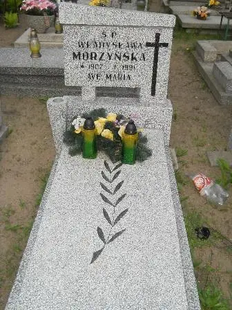Zdjęcie grobu 37/100