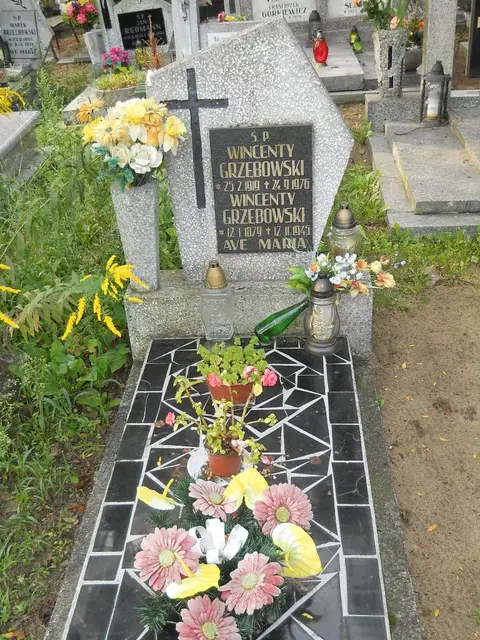 Zdjęcie grobu 14/27077