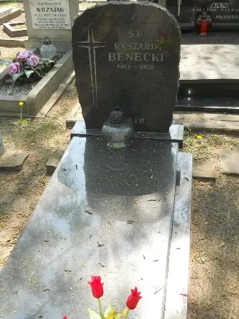 Zdjęcie grobu 30/100