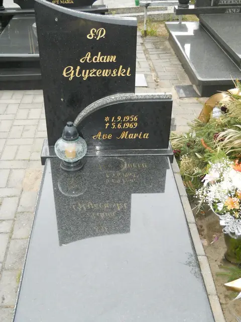 Zdjęcie grobu B/25254