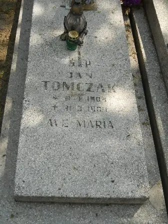 Zdjęcie grobu 26/100
