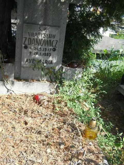 Zdjęcie grobu 18/28194
