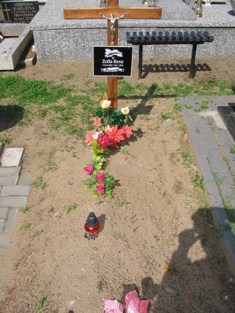 Zdjęcie grobu 24/23658