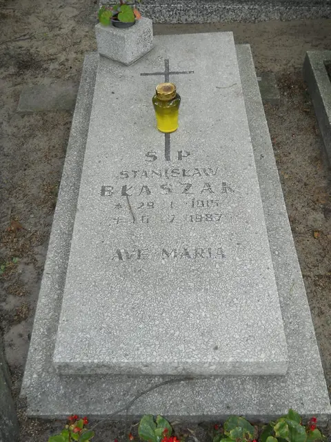Zdjęcie grobu A/24631