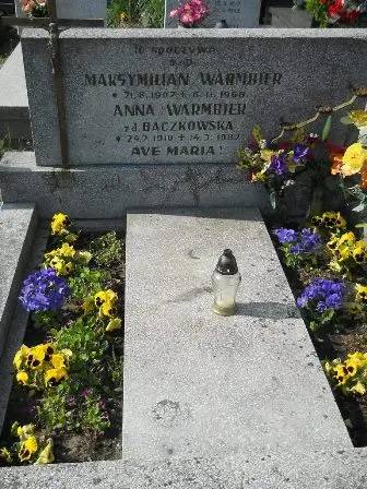 Zdjęcie grobu 20/172,173