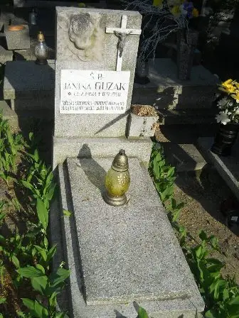 Zdjęcie grobu Ha/157