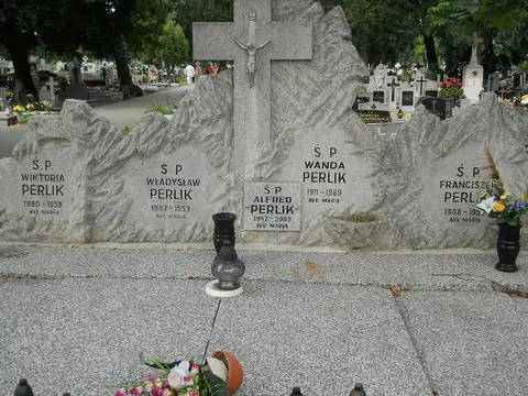 Zdjęcie grobu 6/24107