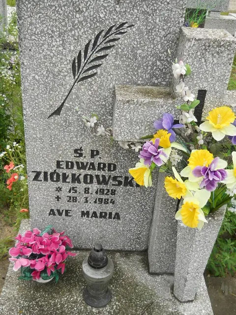 Zdjęcie grobu 24/23267