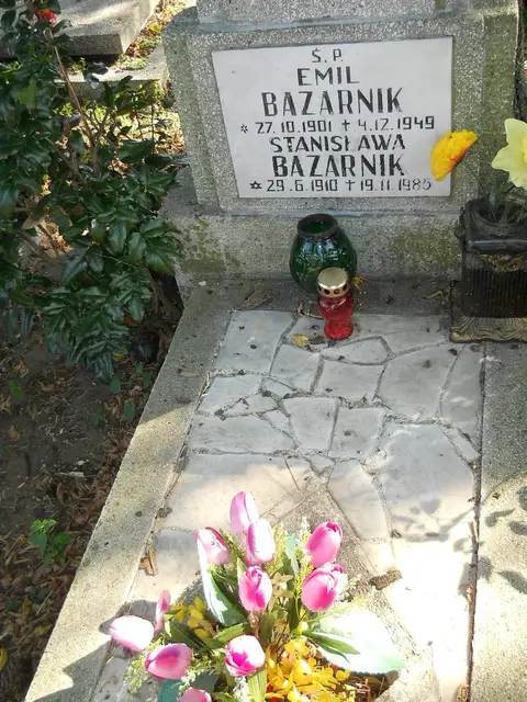 Zdjęcie grobu 14/27671