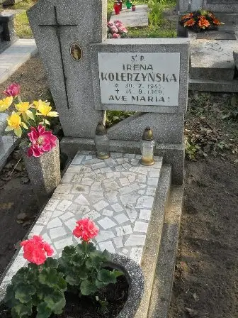 Zdjęcie grobu 9/100