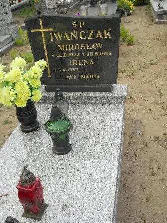 Zdjęcie grobu 34/100