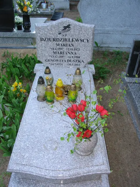 Zdjęcie grobu 14/27928