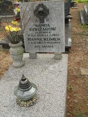 Zdjęcie grobu 32/204