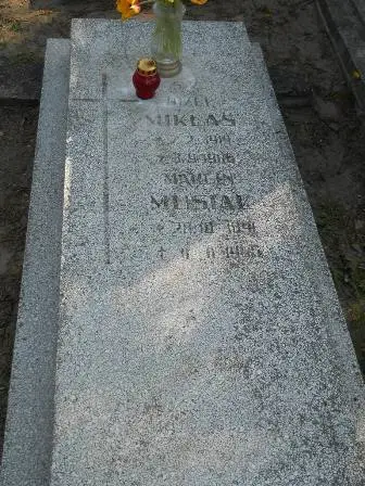 Zdjęcie grobu 28/97