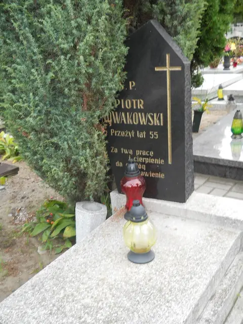 Zdjęcie grobu B/25184