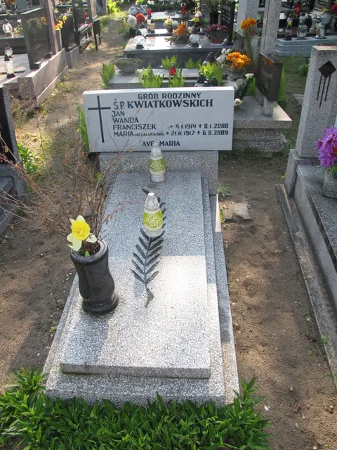 Zdjęcie grobu 14/28945