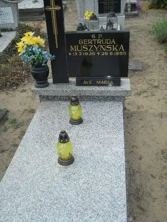Zdjęcie grobu 34/183