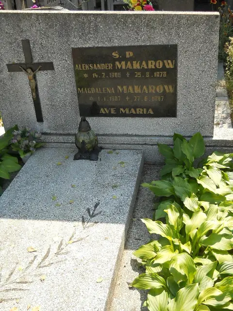 Zdjęcie grobu 14/27468
