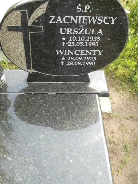 Zdjęcie grobu 26/22858