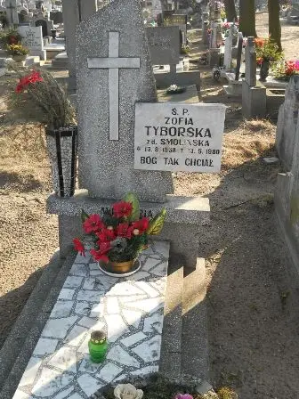 Zdjęcie grobu 2/174