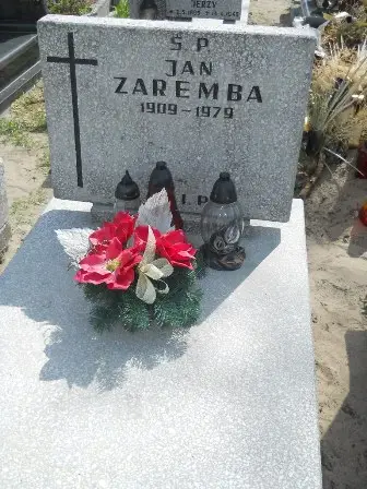 Zdjęcie grobu 25/208
