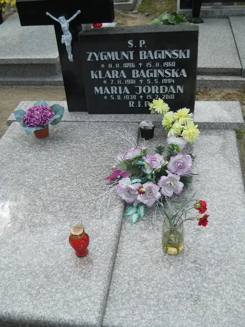 Zdjęcie grobu 9/24518