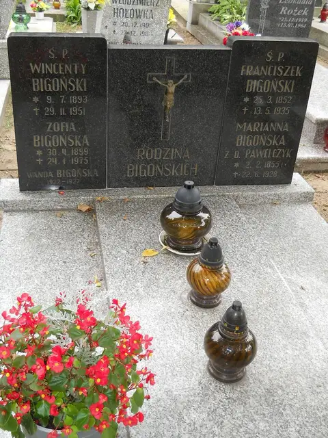 Zdjęcie grobu 12/29366