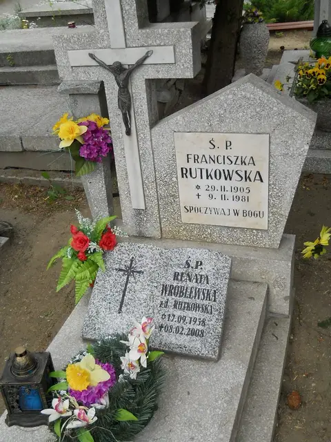 Zdjęcie grobu 7/10887