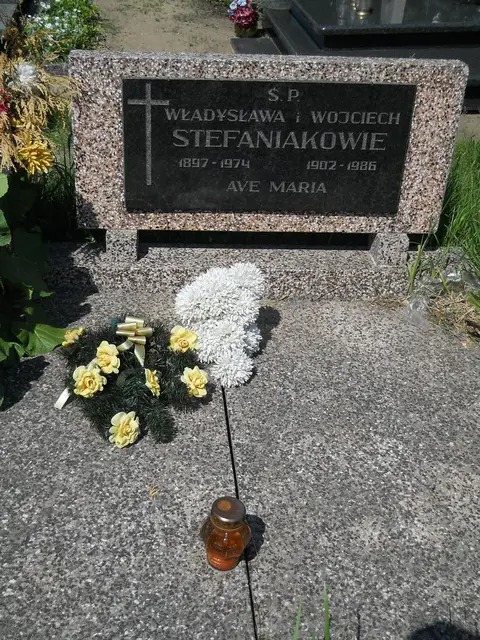 Zdjęcie grobu 7/11803
