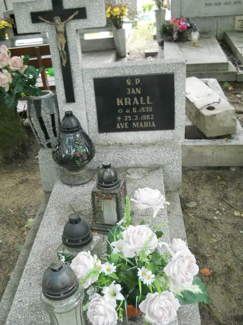 Zdjęcie grobu 13/29627