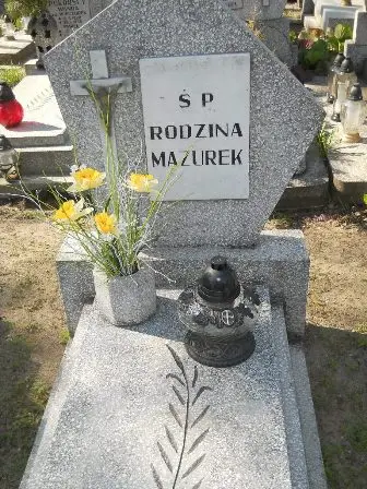 Zdjęcie grobu 24/227