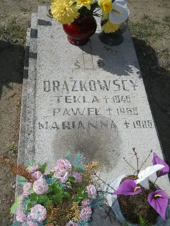 Zdjęcie grobu 24/332