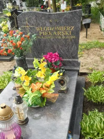 Zdjęcie grobu 34/100